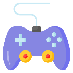 Gamepad icon