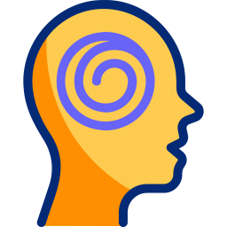 Hypnotherapy icon
