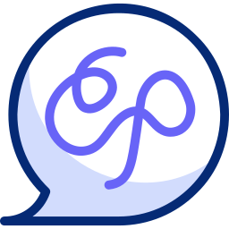 Confusion icon