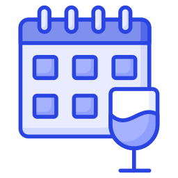 veranstaltungskalender icon