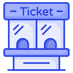 チケットハウス icon