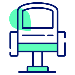 시네마 의자 icon