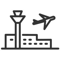 Airport icon