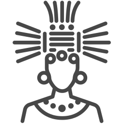 maya icoon