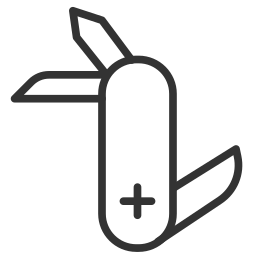 Tools icon