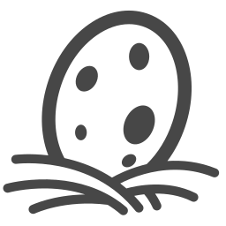 Egg icon