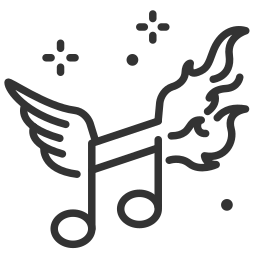 musik icon