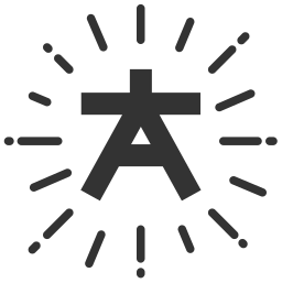 alphabet icon