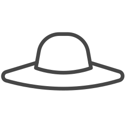 Hat icon