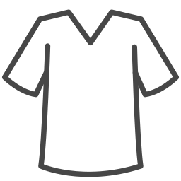 t-shirt icon