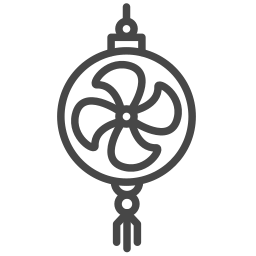 amulet icoon