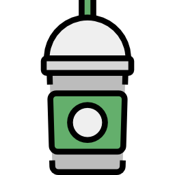 To go cup icon