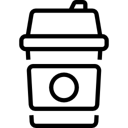 テイクアウトカップ icon