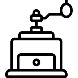 Шлифовальный станок иконка