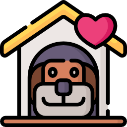 hundehütte icon