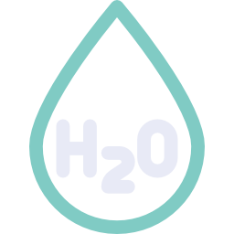H2o icon