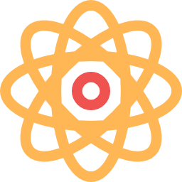 Atom icon