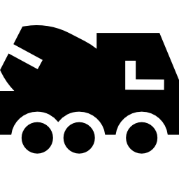 Грузовик иконка
