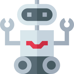 robot icono