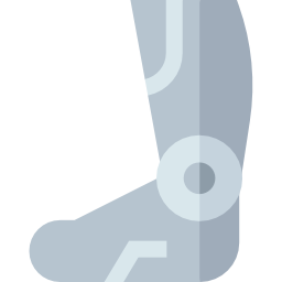 bioniczny ikona