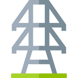 antenne Icône