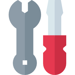 Tools icon