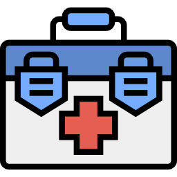 First aid icon