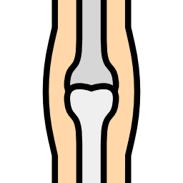Osteoporosis icon
