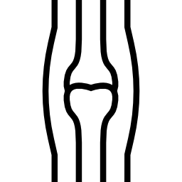 Остеопороз иконка