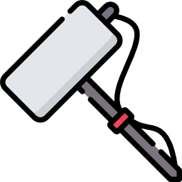 Microphone icon