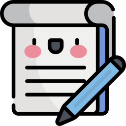 Notes icon