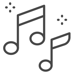 musik icon