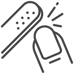 Care icon