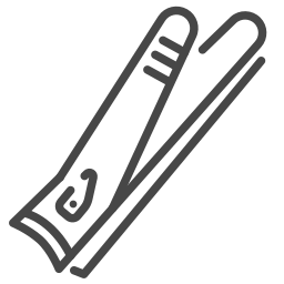 Scissors icon