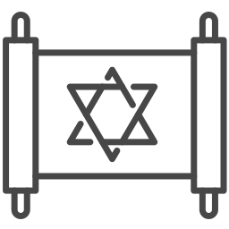 izraelski ikona