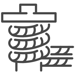 Dock rope icon