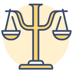 Law icon