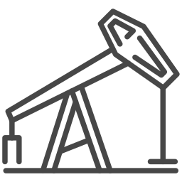 carburant Icône