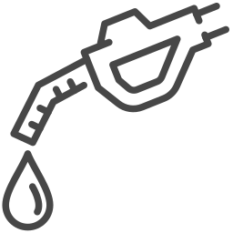 Fuel icon