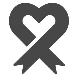 Ribbon icon