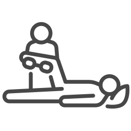 Treatment icon