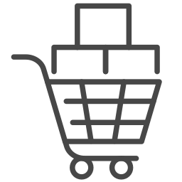 Shopping icon