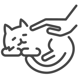 猫 icon