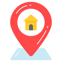 Location icon