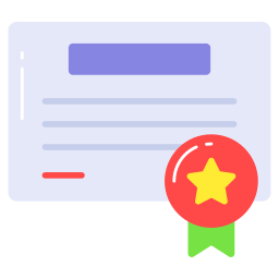 Document icon