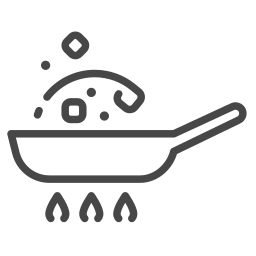 Casserole icon