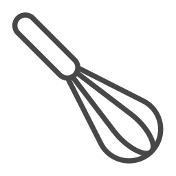 Cooking icon