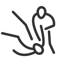 aikido icon