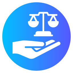 正義の秤 icon