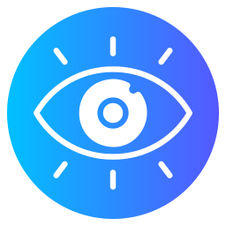 vision icon